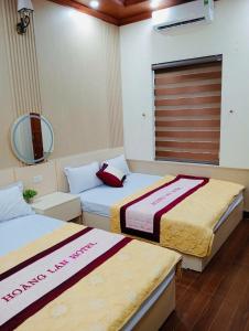 Nhà nghỉ Hoàng Lan