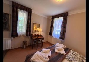 Apartman Golf Lux