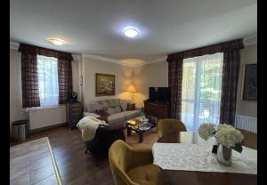 Apartman Golf Lux