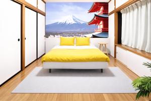夏休SALE!! 京成曳舟駅1分 一級建築士設計 東京貸切和風旅館の新体験!! 街にスカイツリー眺望 観光エリア駅 スカイツリー3分 浅草8分 上野銀座ディズニー近く 成田空港羽田空港直通 映画?