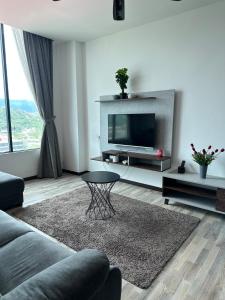 CBE Smart Home, Manhattan Suites, ITCC Penampang
