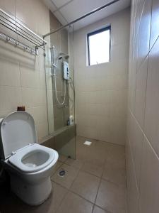 CBE Smart Home, Manhattan Suites, ITCC Penampang