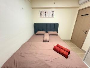 Oliviera Meikarta 2BR Apartment, Cikarang Selatan