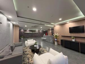 Oliviera Meikarta 2BR Apartment, Cikarang Selatan