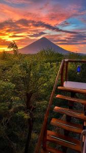 Finca Aisa -Boutique bungalows in Ometepe island