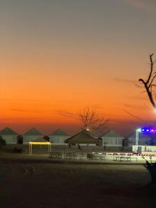 Desert Island Luxury Camp & Resort Jaisalmer
