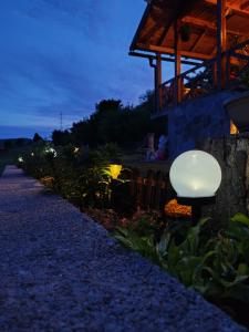 Villa RESET