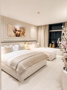 Hilton Tanger residence City center 17