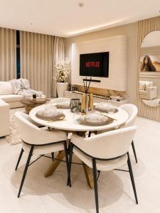 Hilton Tanger residence City center 17