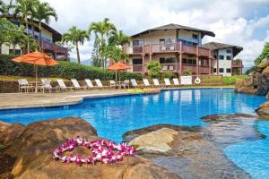 Ka Eo Kai Resort Studio Suite