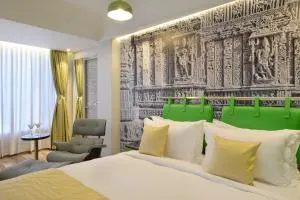 Regenta Central Antarim Ahmedabad - Viramgām