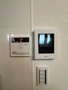 Hakozaki 新築2階建て貸切 筥崎宮徒歩圏 最大7名 I号棟