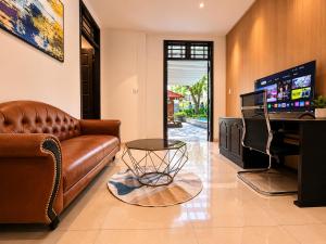Unity Villa Staycation