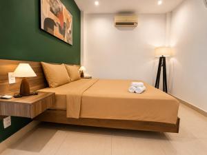 Unity Villa Staycation