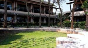 Purimuntra Resort And Spa