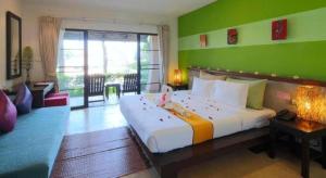Purimuntra Resort And Spa