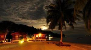 Phangan Rainbow Bungalows