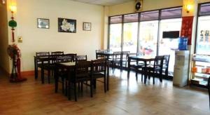 Souvanna 2 Hotel