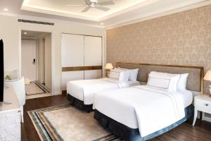 Meliá Vinpearl Danang Riverfront