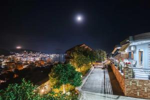 Vila Nanaj