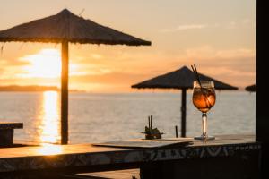 Bostonia Village Acharavi, Corfu