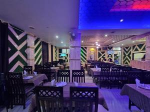 Hotel Biaspushp Dalhousie