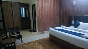 Hotel Biaspushp Dalhousie