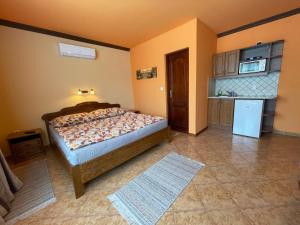 Sulák Apartmanház