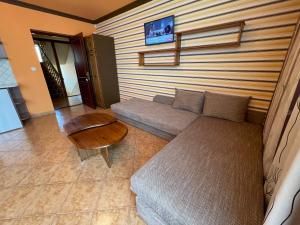 Sulák Apartmanház