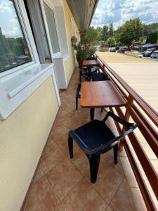 Sulák Apartmanház