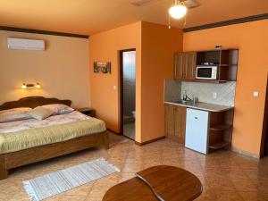 Sulák Apartmanház