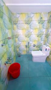 Thushara Homestay