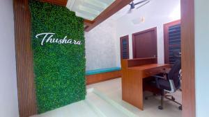 Thushara Homestay