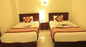 Luxe Hotel
