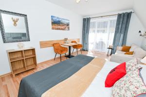 Willa Anna 2 Apartamenty i Pokoje