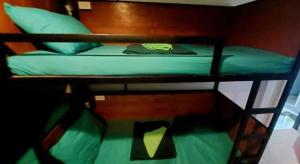 Czone Hostel