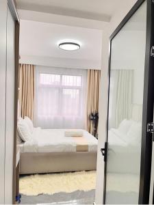 Cozy homes Kilimani