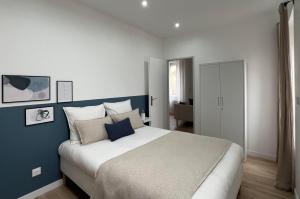 Appartement calme et agréable - Entièrement équipé