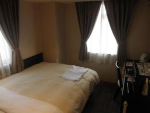 Hosplitality In Yawatajuku