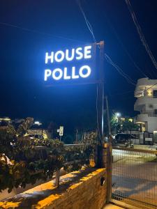 House Pollo