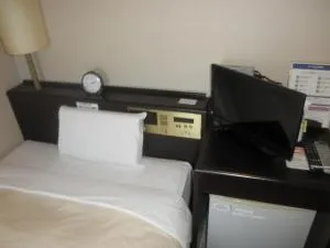 Hosplitality In Yawatajuku - Nagara