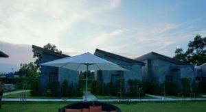 Baanwaan Resort