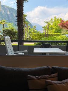 Holiday on the Lake Lugano
