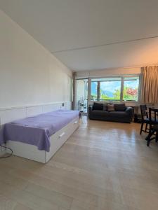 Holiday on the Lake Lugano