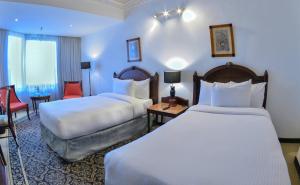 Meliá Caracas