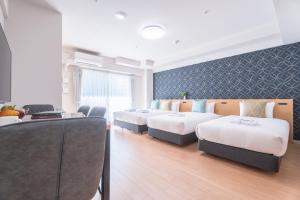 Eslead Hotel Namba East Annex