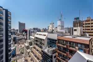 Eslead Hotel Namba East Annex