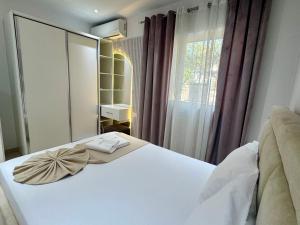 Guesthouse Shehu Ksamil
