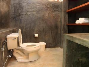 Villa Phra Chan Resort
