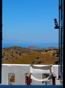 Artistic Dream House Kea Greece